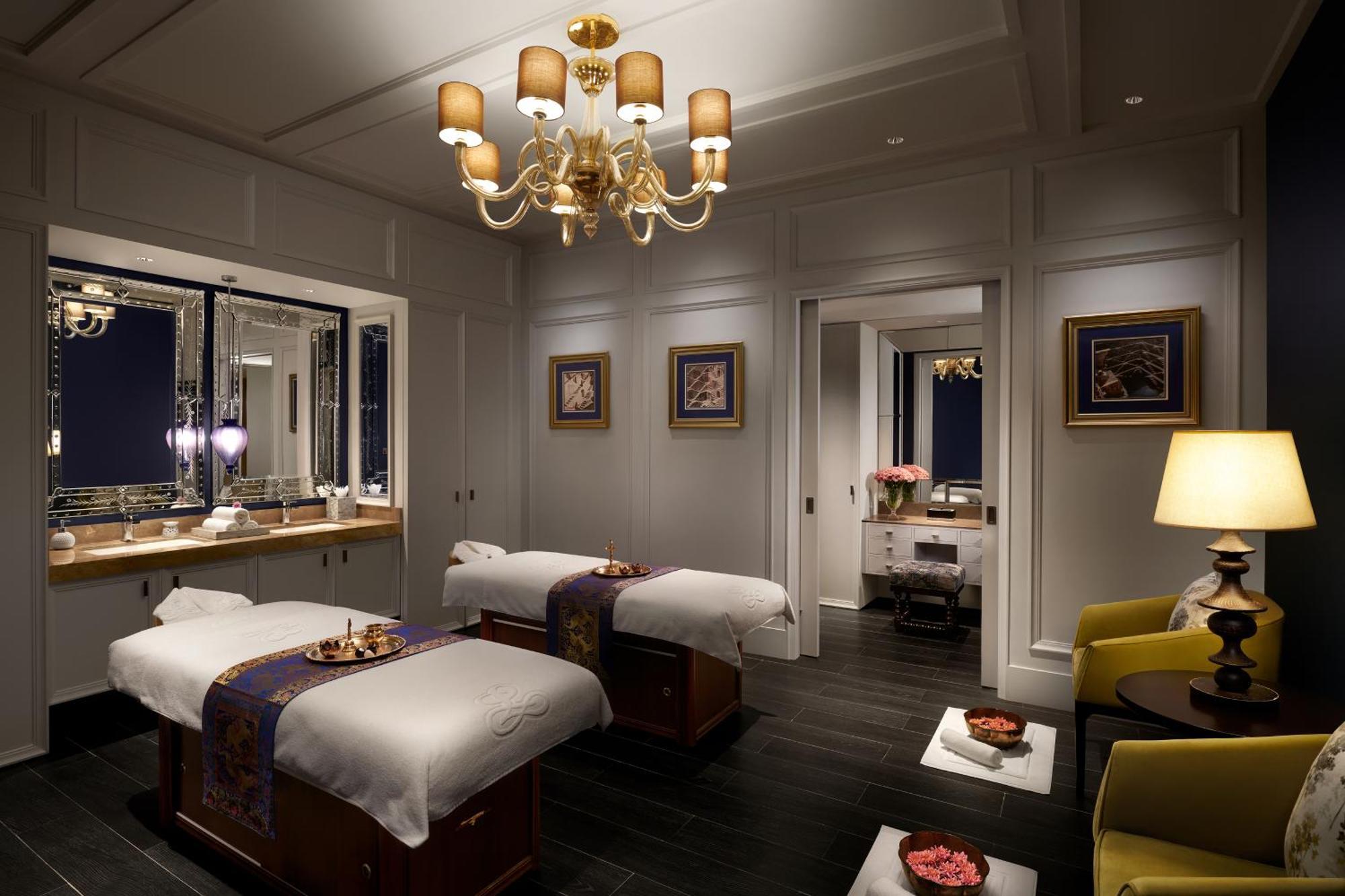 The Leela Gandhinagar Hotel Екстериор снимка